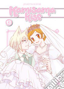 Kamisama kiss. New edition. Vol. 13 libro di Suzuki Julietta