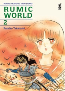 Rumic world. Vol. 2 libro di Takahashi Rumiko