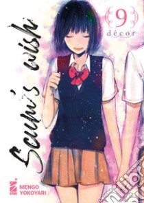 Scum's wish. Vol. 9 libro di Yokoyari Mengo