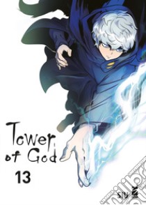 Tower of god. Vol. 13 libro di Siu