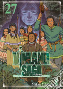 Vinland saga. Vol. 27 libro di Yukimura Makoto