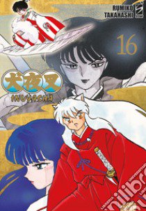 Inuyasha. Wide edition. Vol. 16 libro di Takahashi Rumiko