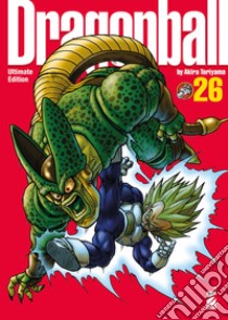 Dragon Ball. Ultimate edition. Vol. 26 libro di Toriyama Akira