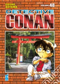 Detective Conan. New edition. Vol. 48 libro di Aoyama Gosho