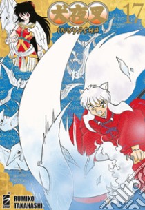 Inuyasha. Wide edition. Vol. 17 libro di Takahashi Rumiko