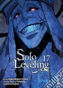 Solo leveling. Vol. 17 libro di Chugong; h-goon