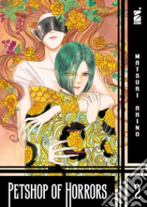 Petshop of horrors. Vol. 2 libro di Matsuri Akino