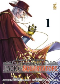 Record of Ragnarok. Lo strano caso di Jack lo squartatore. Vol. 1 libro di Fukui Takumi; Umemura Shinya