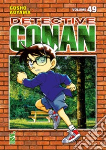 Detective Conan. New edition. Vol. 49 libro di Aoyama Gosho