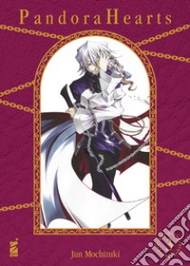 Pandora hearts. New edition. Vol. 3 libro di Mochizuki Jun