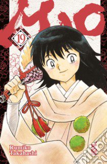 Mao. Vol. 19 libro di Takahashi Rumiko