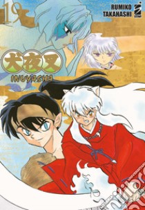 Inuyasha. Wide edition. Vol. 19 libro di Takahashi Rumiko