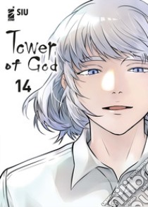 Tower of god. Vol. 14 libro di Siu