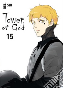 Tower of god. Vol. 15 libro di Siu