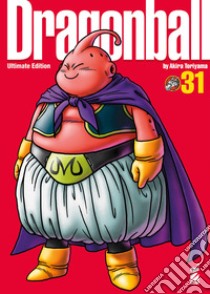 Dragon Ball. Ultimate edition. Vol. 31 libro di Toriyama Akira