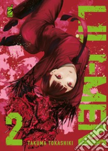 Lili-men. Vol. 2 libro di Tokashiki Takuma