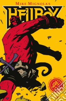 Il seme della distruzione. Hellboy. 30 years collection libro di Mignola Mike