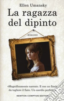 La ragazza del dipinto libro di Umansky Ellen