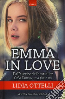 Emma in love libro di Ottelli Lidia