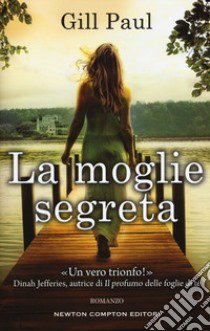 La moglie segreta libro di Paul Gill