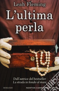 L'ultima perla libro di Fleming Leah