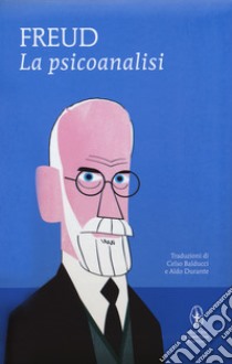 La psicoanalisi libro di Freud Sigmund