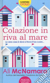 Colazione in riva al mare libro di McNamara Ali