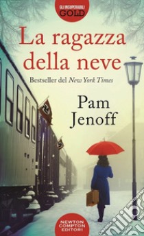 La ragazza della neve libro di Jenoff Pam