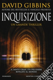 Inquisizione libro di Gibbins David