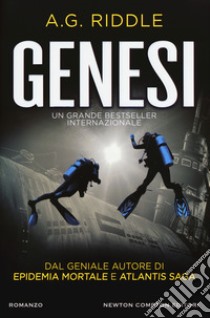 Genesi libro di Riddle A. G.