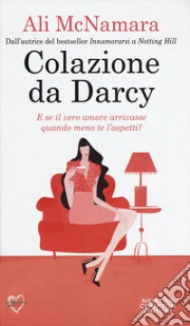 Colazione da Darcy libro di McNamara Ali