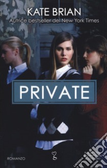 Private libro di Brian Kate