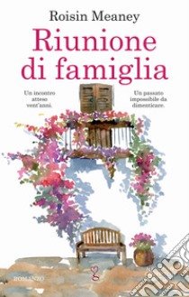 Riunione di famiglia libro di Meaney Roisin