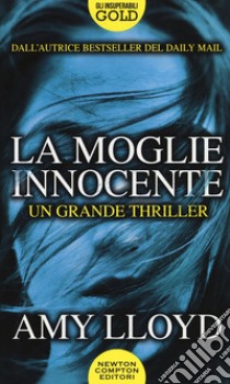 La moglie innocente libro di Lloyd Amy