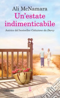 Un'estate indimenticabile libro di McNamara Ali