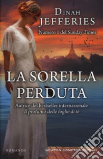 La sorella perduta libro di Jefferies Dinah