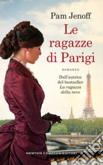 Le ragazze di Parigi libro di Jenoff Pam