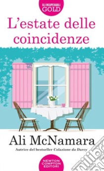 L'estate delle coincidenze libro di McNamara Ali