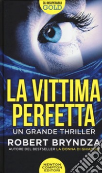 La vittima perfetta libro di Bryndza Robert