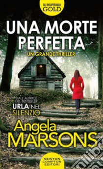 Una morte perfetta libro di Marsons Angela