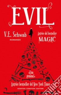 Evil, Schwab V. E., sconto 5%