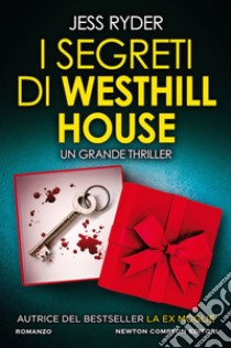 I segreti di Westhill House libro di Ryder Jess