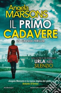 Il primo cadavere libro di Marsons Angela