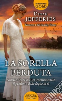 La sorella perduta libro di Jefferies Dinah