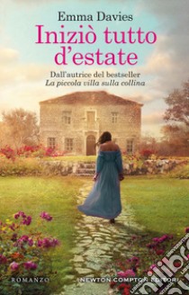 Iniziò tutto d'estate libro di Davies Emma