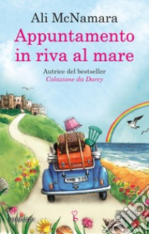 Appuntamento in riva al mare libro di McNamara Ali