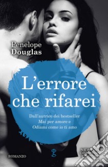 L'errore che rifarei. Devil's night series libro di Douglas Penelope