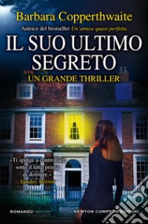 Il suo ultimo segreto libro di Copperthwaite Barbara