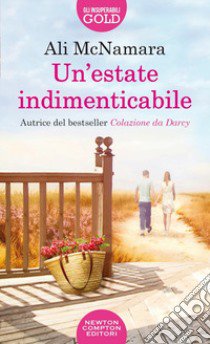 Un'estate indimenticabile libro di McNamara Ali