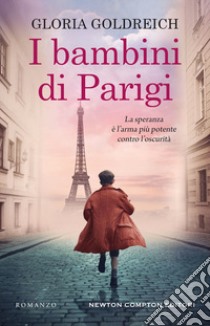 I bambini di Parigi libro di Goldreich Gloria